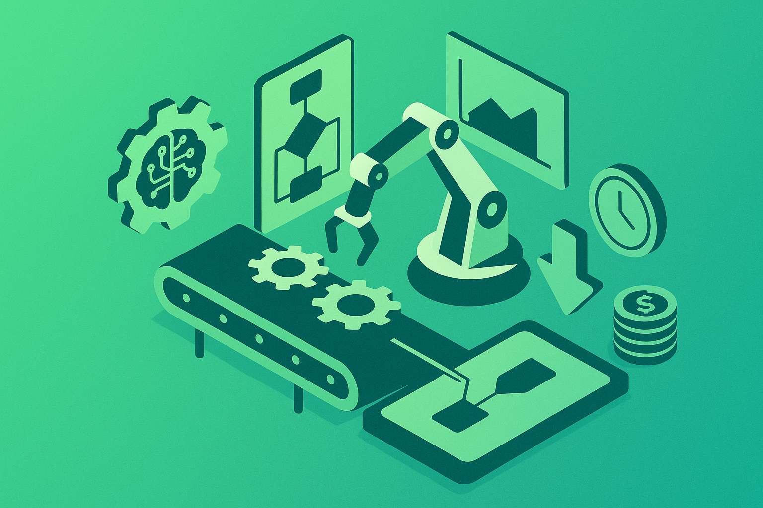 AI Workflow Optimization